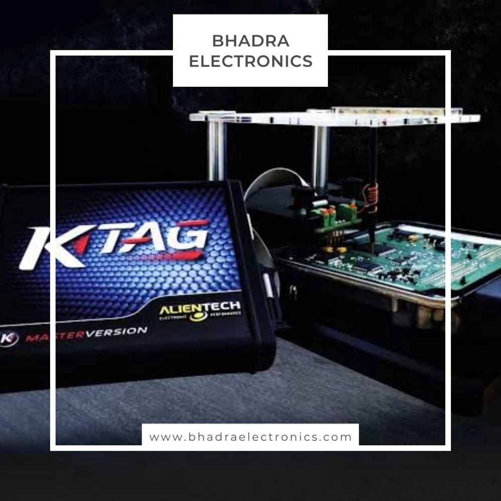 What is KTag used for? How do you program a Ktag? Ktag price.